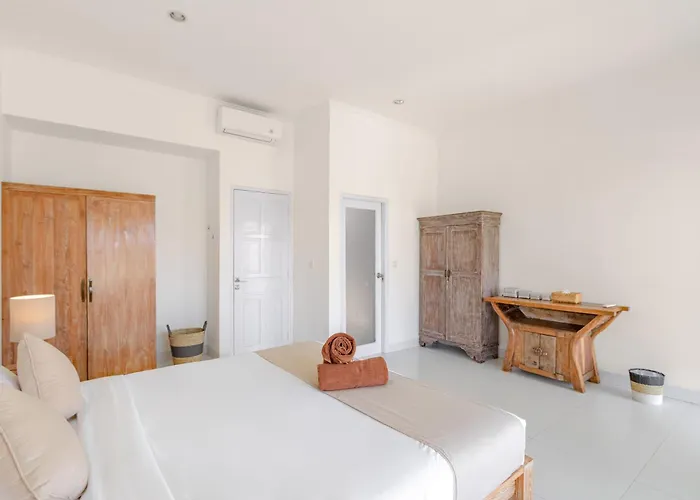 Private Pool And Rooftop 3br