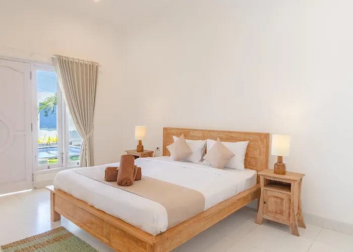 Private Pool And Rooftop 3br